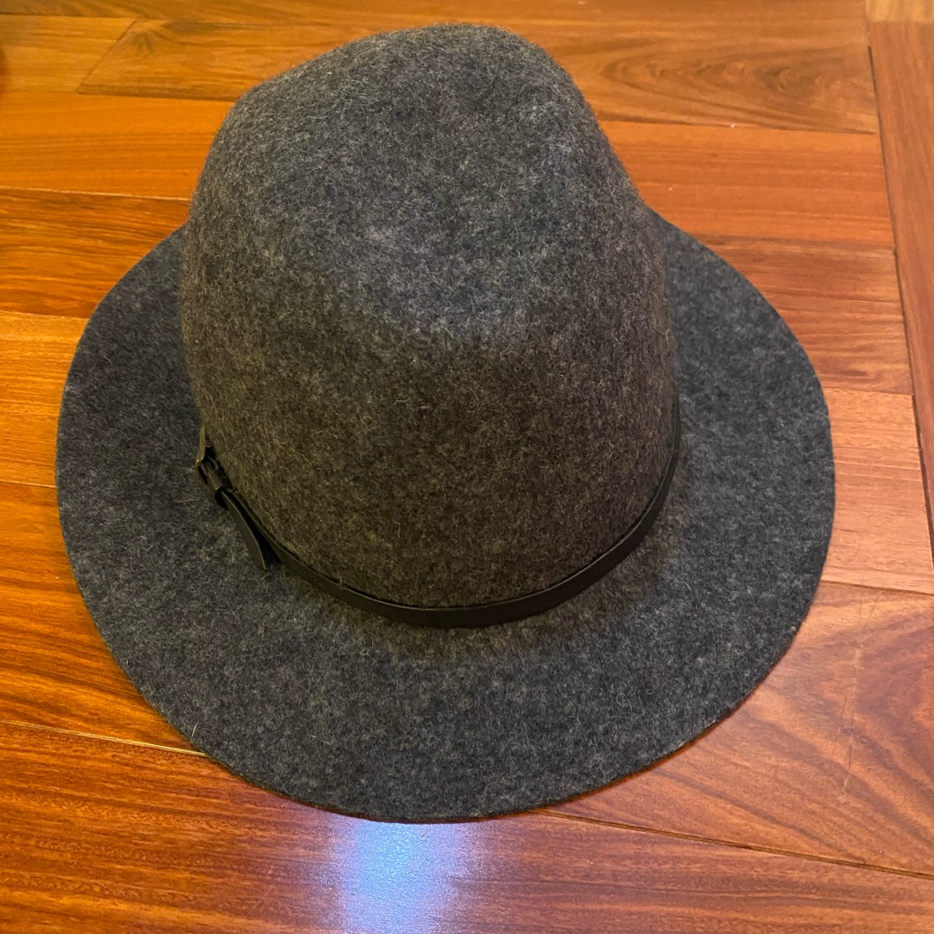 Club Monaco Wool Material Brand New